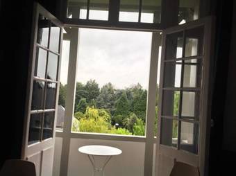 Apartamento Le Manoir Du Vert Galant