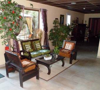 Interhotel Le Village Proven�al