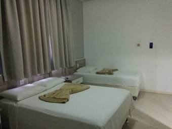 Hotel Mundial