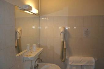 Hotel Arcu Di Sole