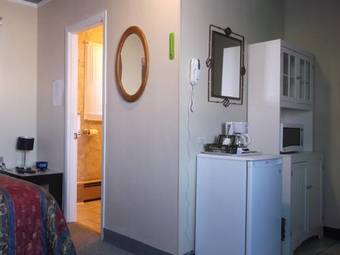 Haileybury Beach Motel