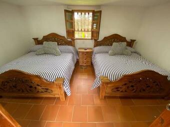 Linda Casa Colonial Remodelada