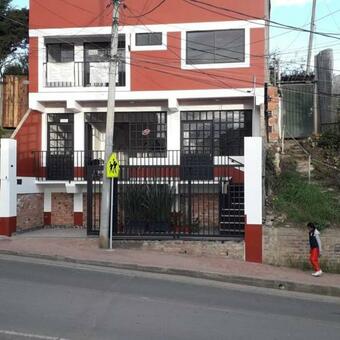 Casa En Guasca