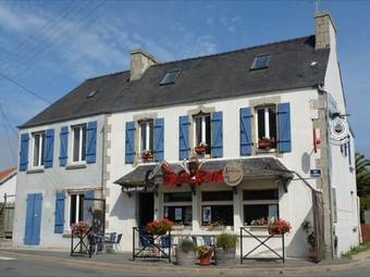 Hostal Ty Jean Bart
