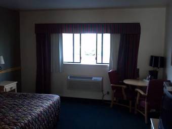 Park Center Hotel