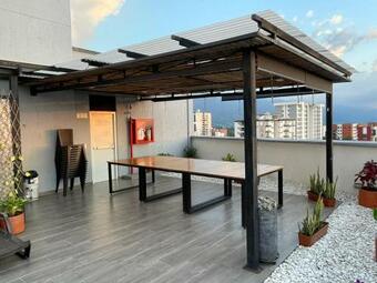 Apartastudios Norte de Armenia