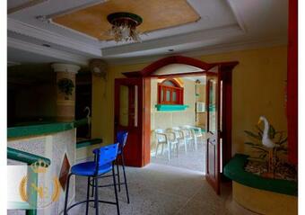 Hotel Nueva Esperanza