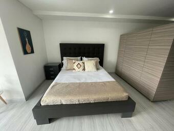 Apartamento S 605-apartaestudio Tipo Loft Norte de Armenia