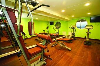 Hotel Pinia
