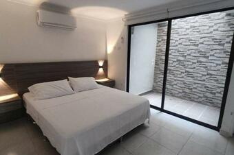 Súper Ubicación San Fernando Apartamento 101 A/c
