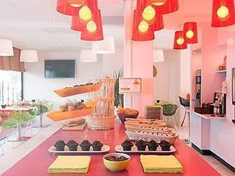 Hotel Ibis Styles Bordeaux Saint Médard