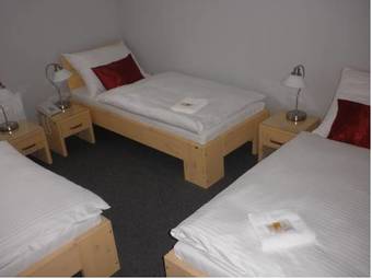 Hotel Prad?d Thamm