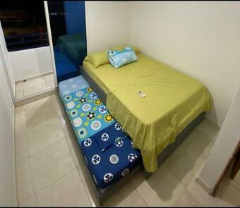 Apartamento Hogar Dulce Hogar