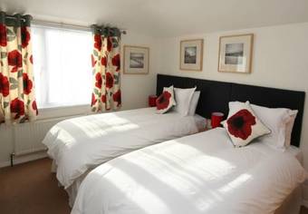 Hostal The Nook