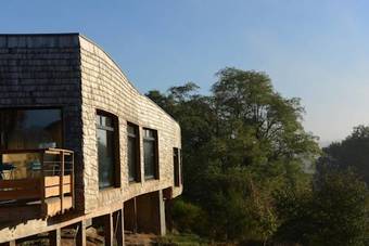 Terragora Lodges