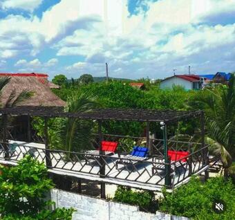 Summer Beachotel
