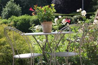 B&B L'orangerie