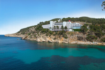 Hotel Galeón, Puerto de Miguel (Ibiza) - Atrapalo.com