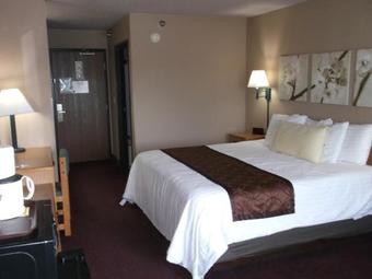 Motel De Smet Super Deluxe Inn