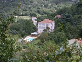 Hotel Mare E Monti