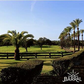 Hotel Alojamiento Rural Finca Barral