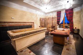 Spa Hotel Splendor