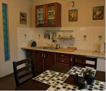 Lublin Apartaments