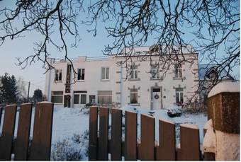 B&B Le Changement