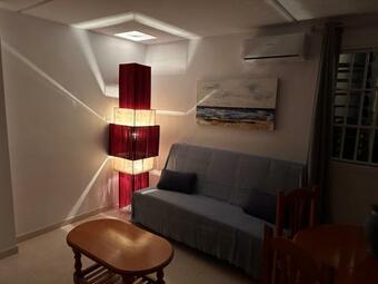 Apartamento La Vela Playa 4
