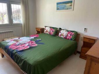 Villa In Roquetas With Garden And Private Pool