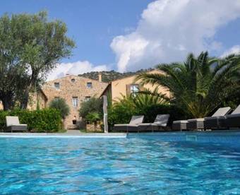 Hotel La Dimora