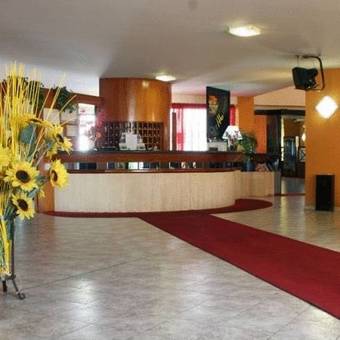 Orzihotel