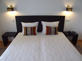 Casa Do Vale Hotel