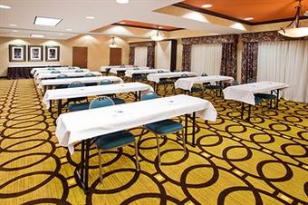Hotel Holiday Inn Express Peachtree Corners-norcross