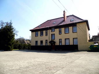 Hotel Huzar