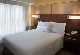 Hotel Residence Inn Toronto Mississauga/meadowvale