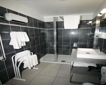Hotel Azur