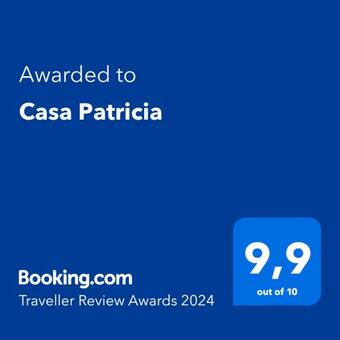 Casa Patricia