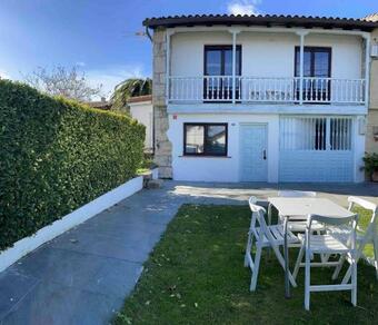 Apartamento Bah�a De Pedre�a