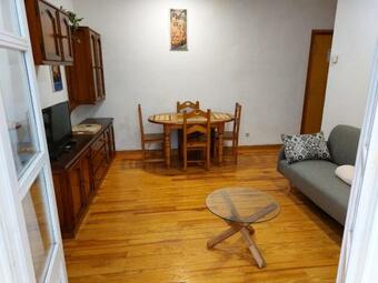 Apartamento Javier 1