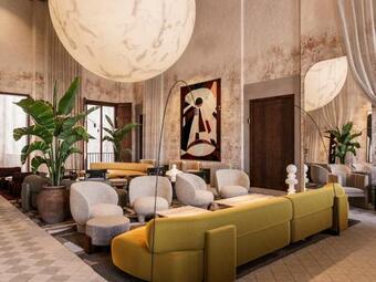 Nobis Hotel Palma, A Member Of Design Hotels