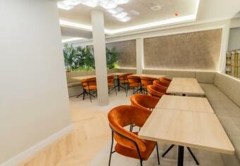Hotel Corona De Padr�n