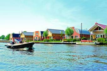 Recreatiepark Tusken De Marren