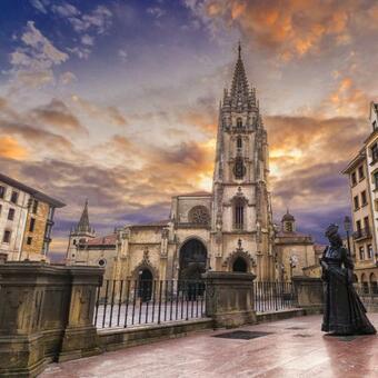 Apartamento Dúplex Casco Histórico-catedral Parking Incluido