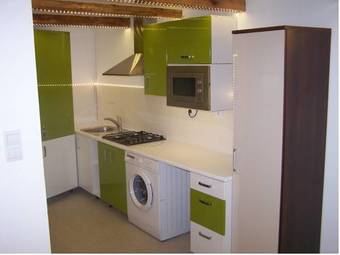 Citybed Apartament