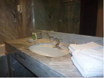 Hotel Le Rempart