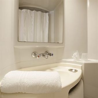 Hotel Premiere Classe Poitiers Futuroscope - Chasseneuil