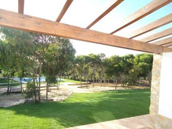 Hostal Herdade Monte Do Sol