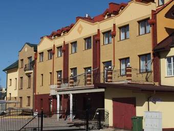 Hotel Villa Eden&spa