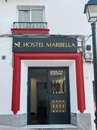 Hostal Sl Marbella